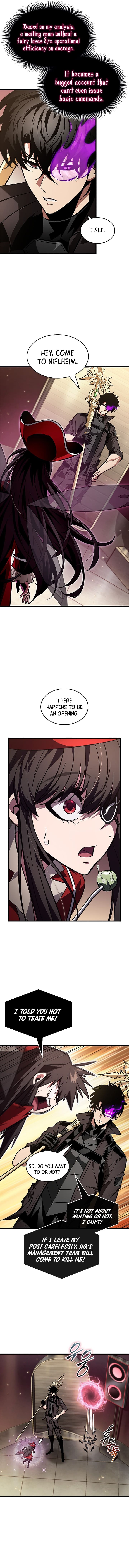 Read Pick Me Up Manga Online