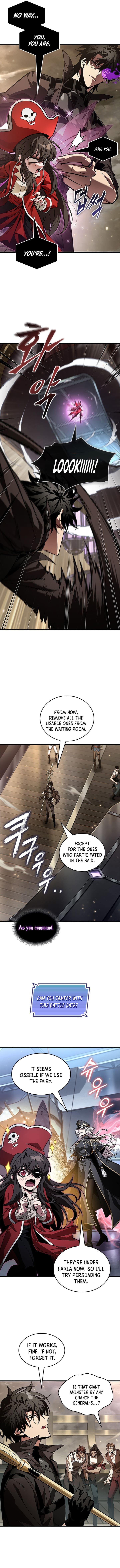 Read Pick Me Up Manga Online