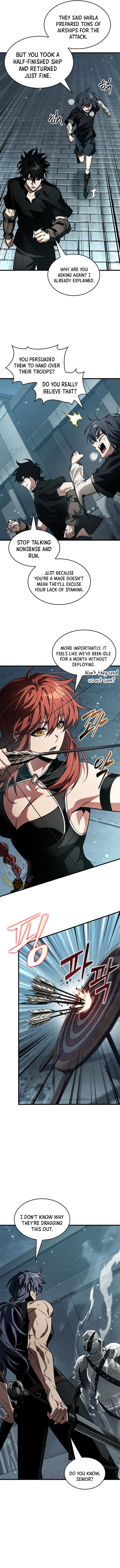 Read Pick Me Up Manga Online