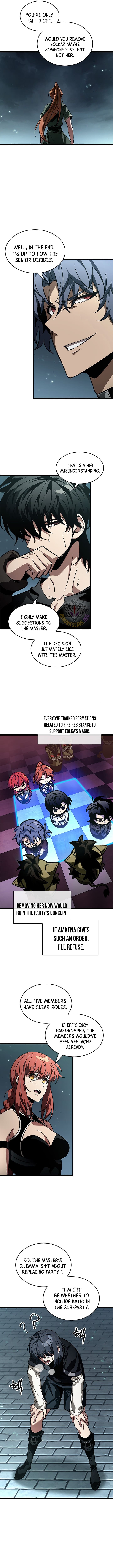 Read Pick Me Up Manga Online