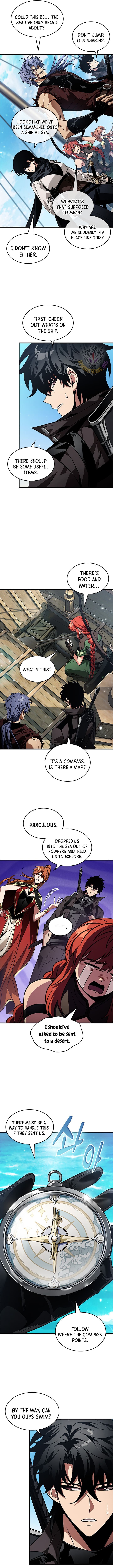 Read Pick Me Up Manga Online