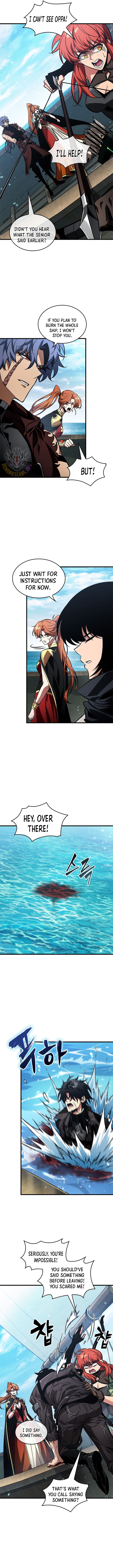 Read Pick Me Up Manga Online