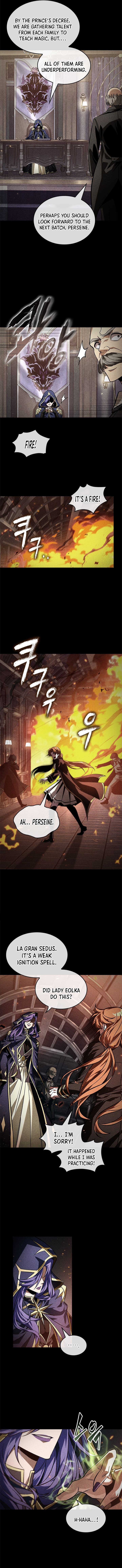 Read Pick Me Up Manga Online
