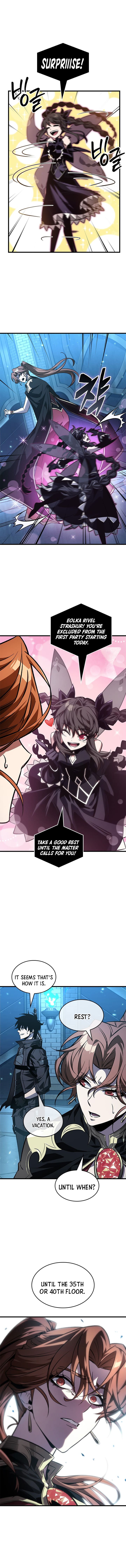 Read Pick Me Up Manga Online