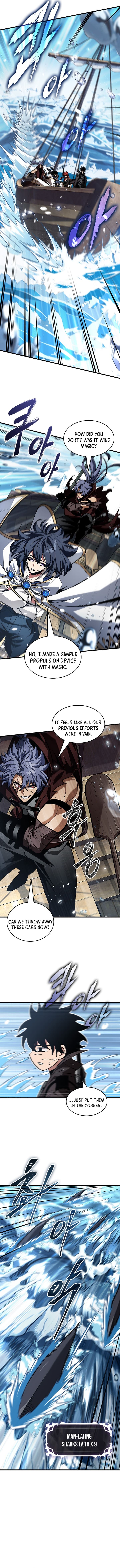 Read Pick Me Up Manga Online