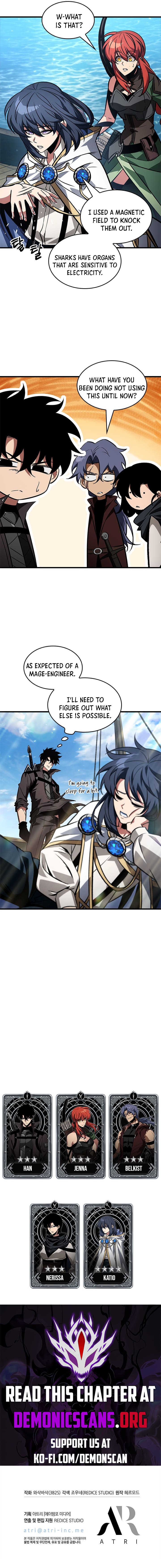 Read Pick Me Up Manga Online