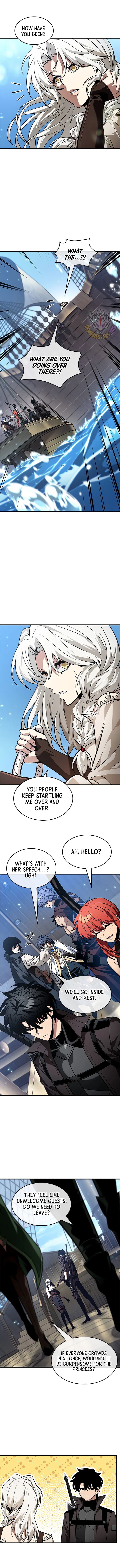 Read Pick Me Up Manga Online