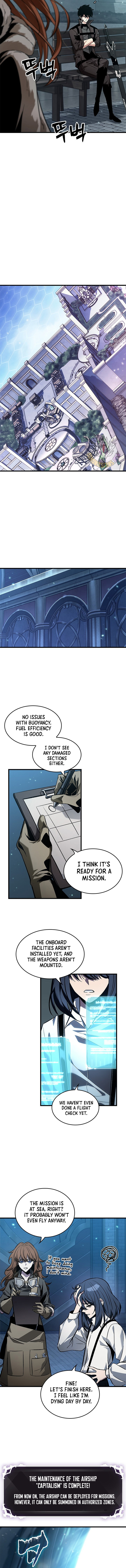 Read Pick Me Up Manga Online