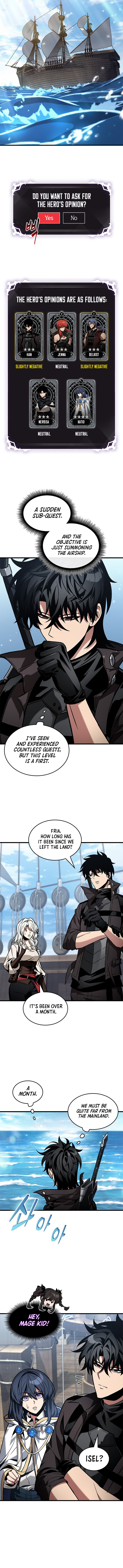Read Pick Me Up Manga Online