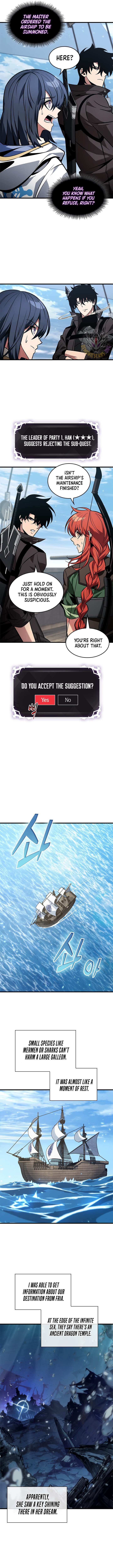 Read Pick Me Up Manga Online