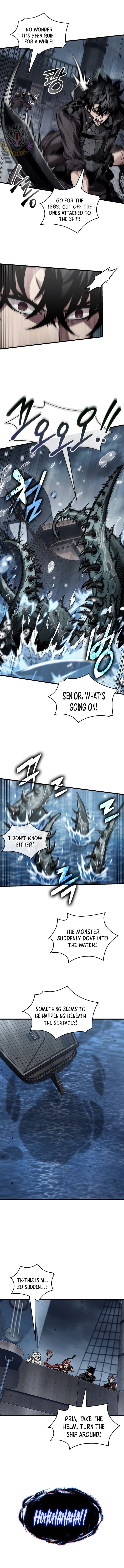 Read Pick Me Up Manga Online