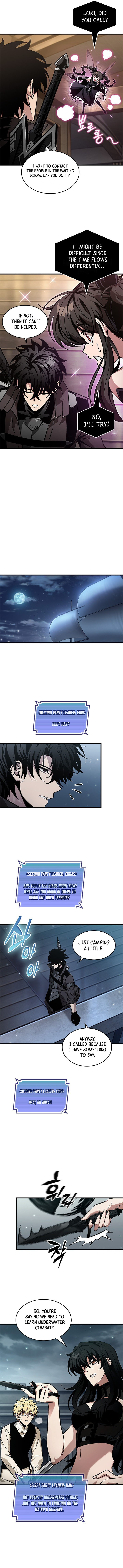 Read Pick Me Up Manga Online