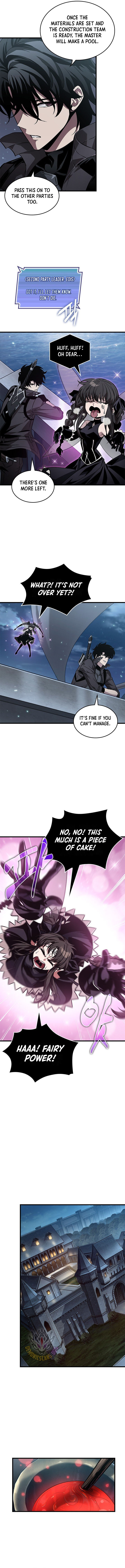 Read Pick Me Up Manga Online
