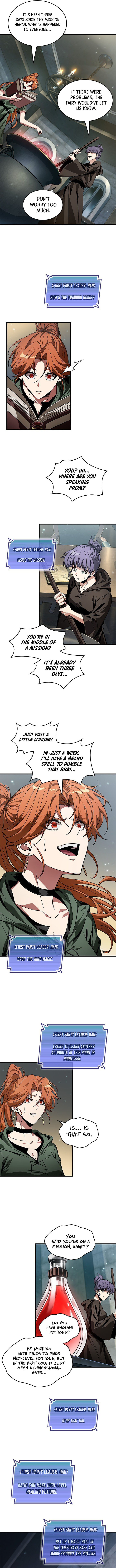 Read Pick Me Up Manga Online