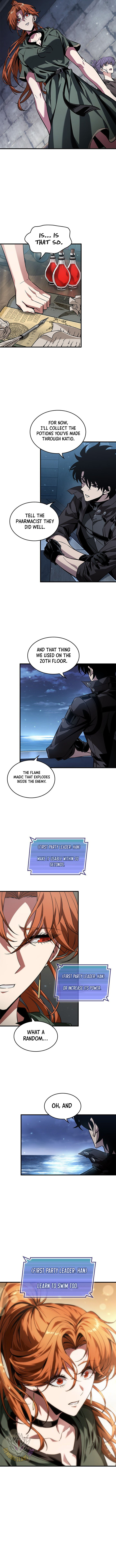 Read Pick Me Up Manga Online