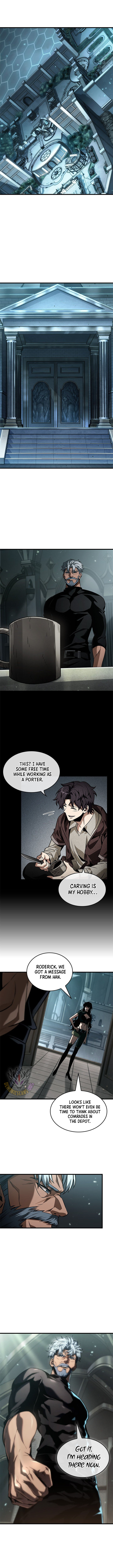 Read Pick Me Up Manga Online
