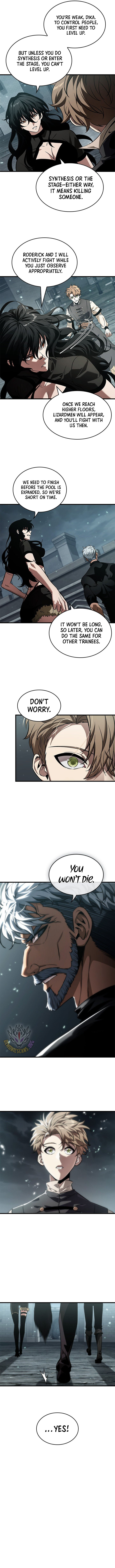 Read Pick Me Up Manga Online