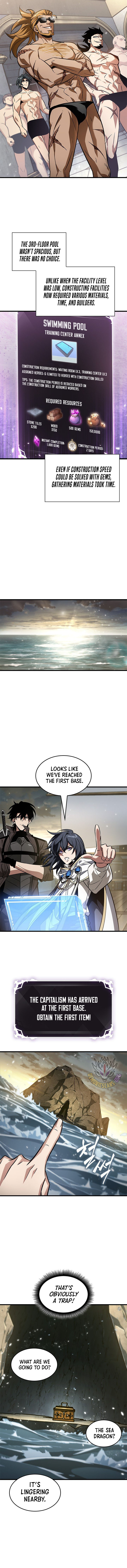 Read Pick Me Up Manga Online