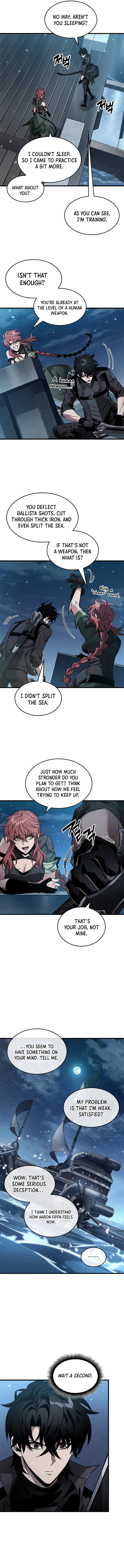 Read Pick Me Up Manga Online