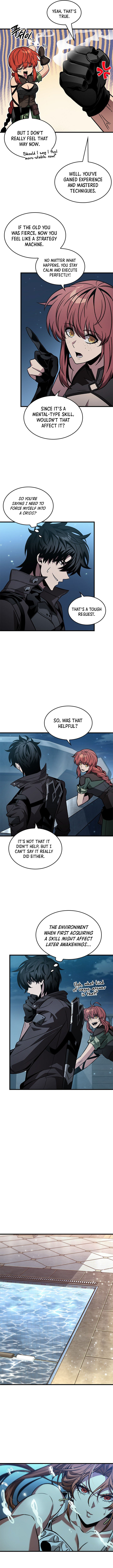 Read Pick Me Up Manga Online