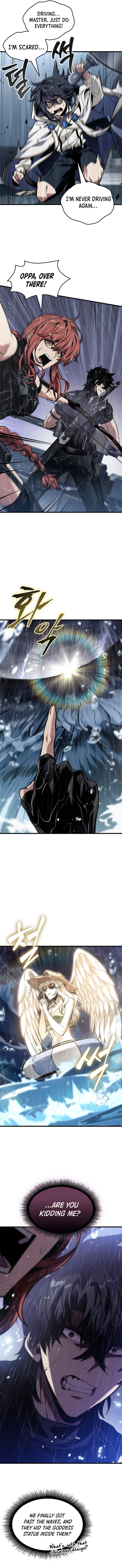Read Pick Me Up Manga Online