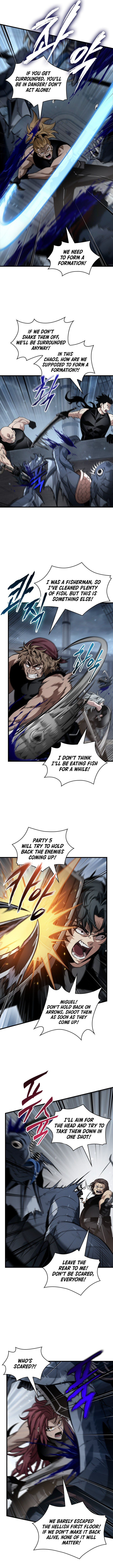 Read Pick Me Up Manga Online