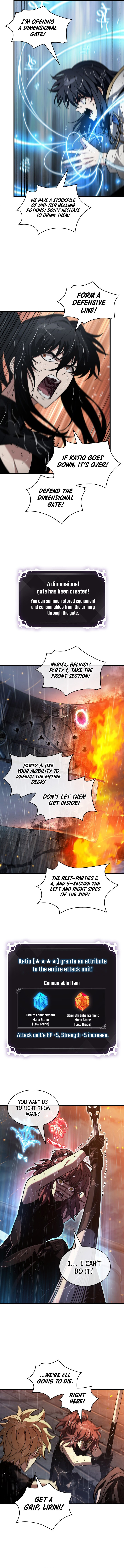 Read Pick Me Up Manga Online