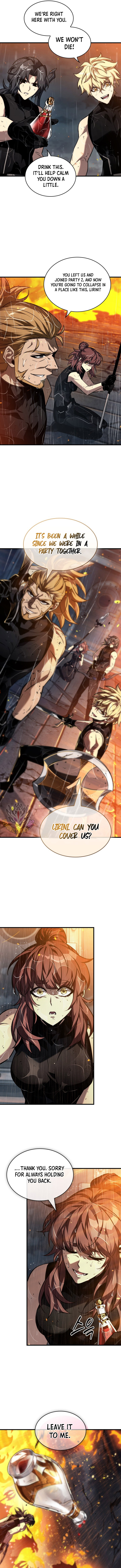 Read Pick Me Up Manga Online