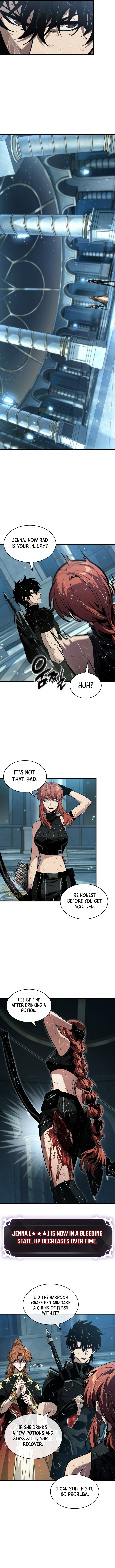 Read Pick Me Up Manga Online