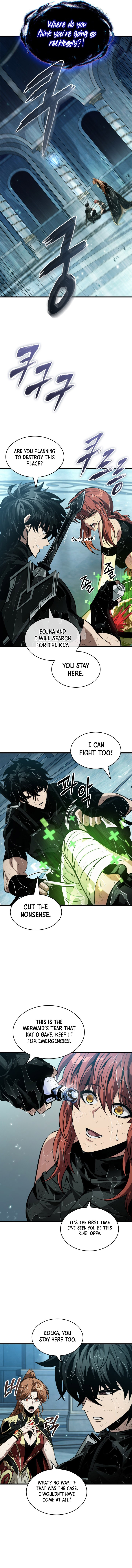 Read Pick Me Up Manga Online