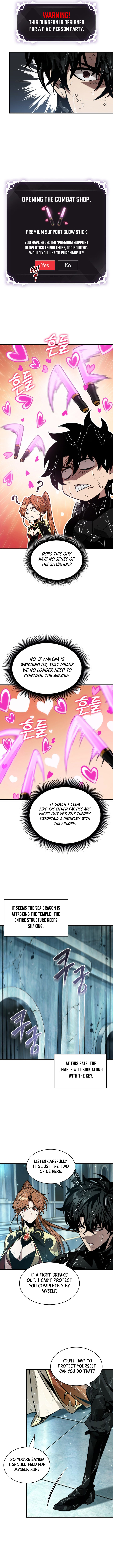 Read Pick Me Up Manga Online