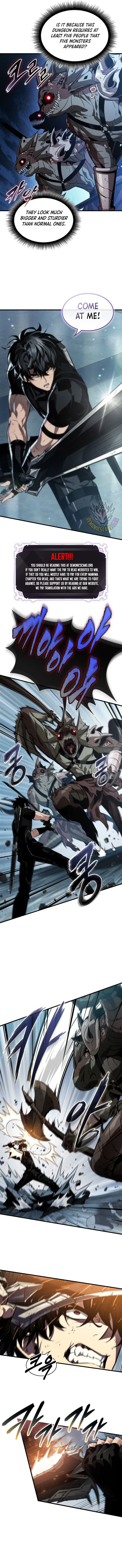 Read Pick Me Up Manga Online