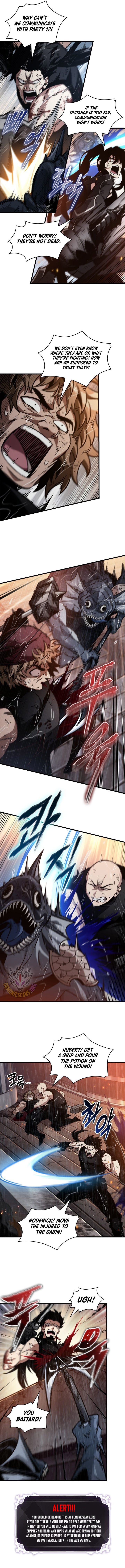 Read Pick Me Up Manga Online