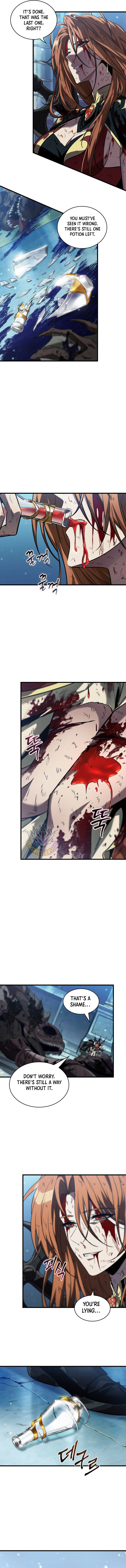 Read Pick Me Up Manga Online