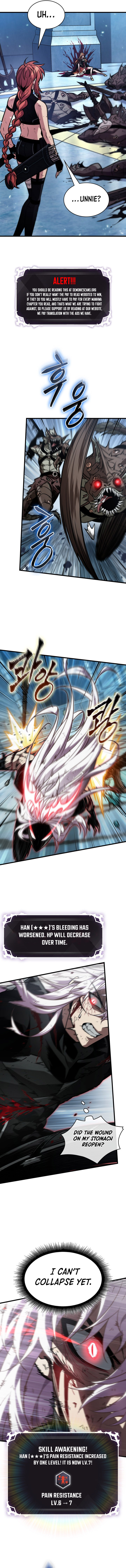 Read Pick Me Up Manga Online