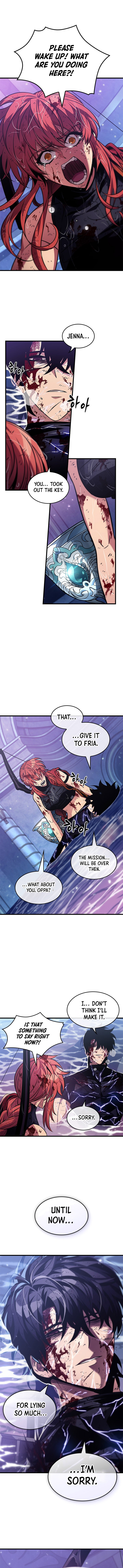 Read Pick Me Up Manga Online