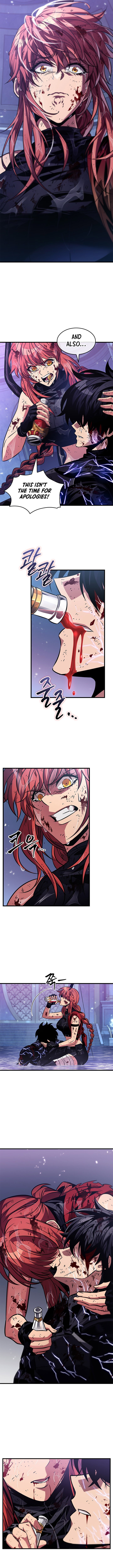 Read Pick Me Up Manga Online