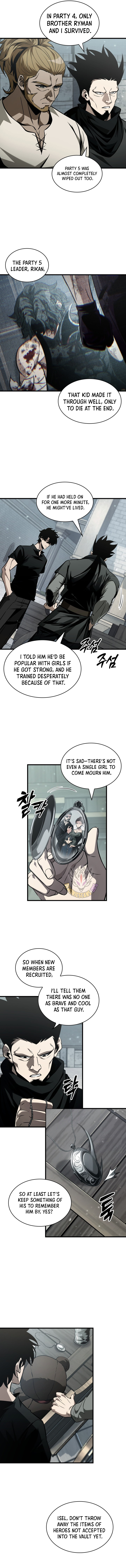 Read Pick Me Up Manga Online
