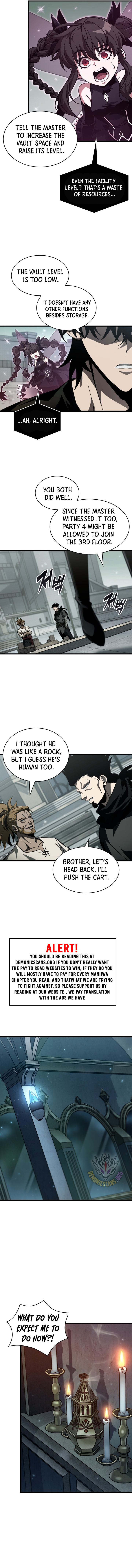Read Pick Me Up Manga Online