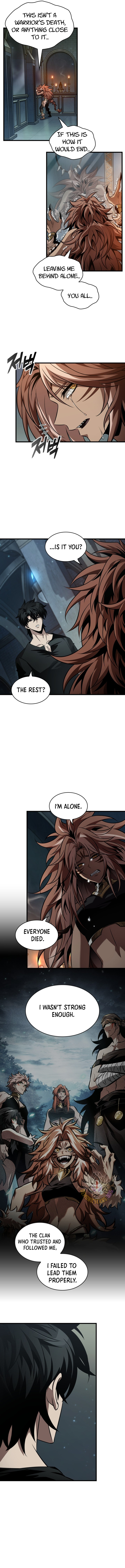 Read Pick Me Up Manga Online