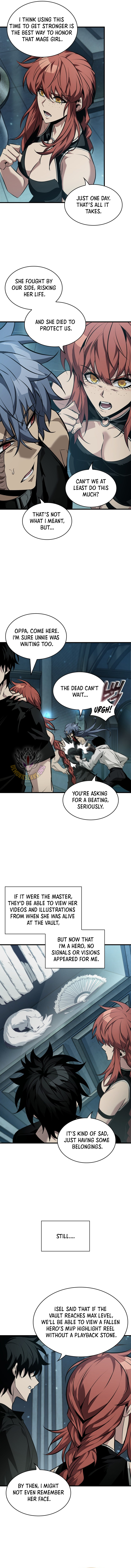 Read Pick Me Up Manga Online