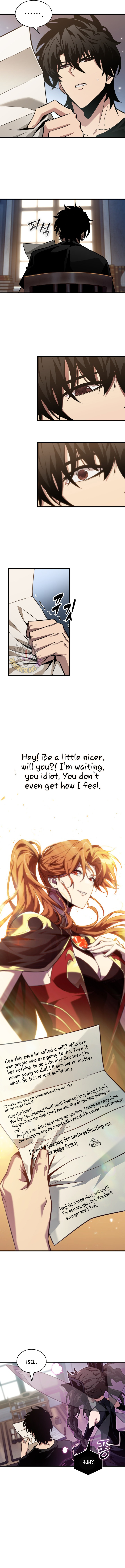 Read Pick Me Up Manga Online