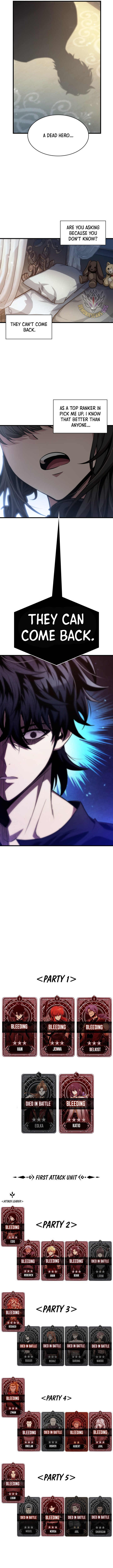 Read Pick Me Up Manga Online