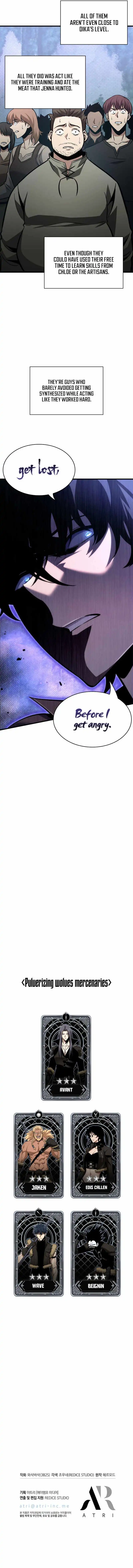 Read Pick Me Up Manga Online