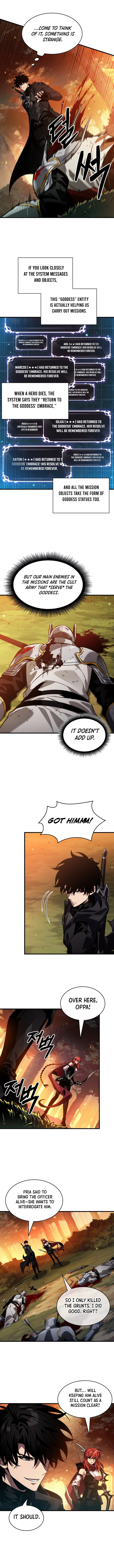 Read Pick Me Up Manga Online