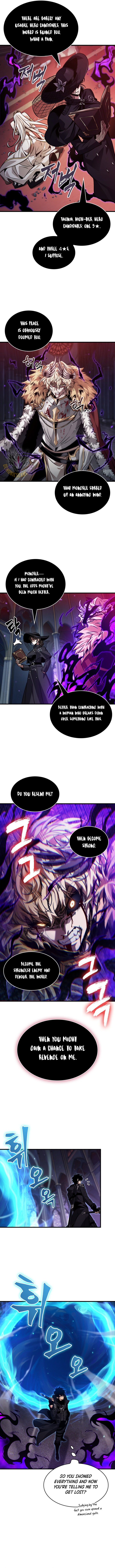 Read Pick Me Up Manga Online