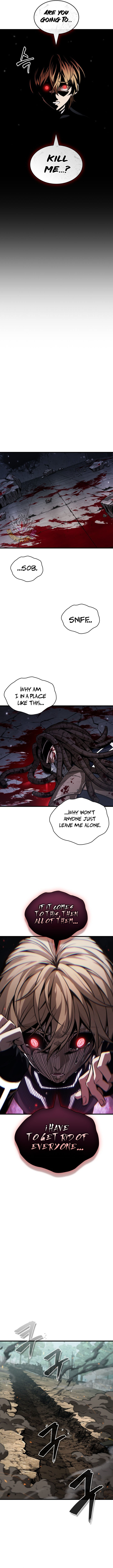Read Pick Me Up Manga Online