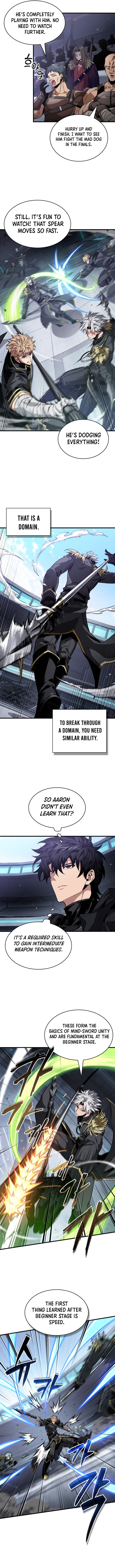 Read Pick Me Up Manga Online