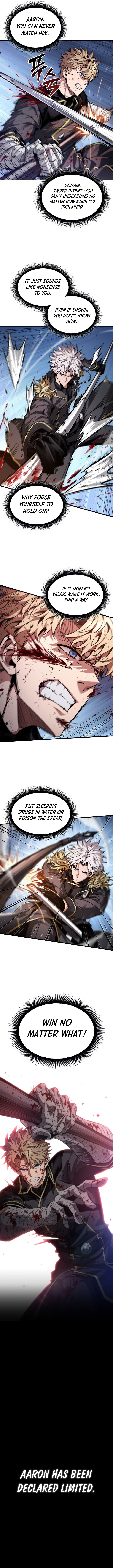 Read Pick Me Up Manga Online