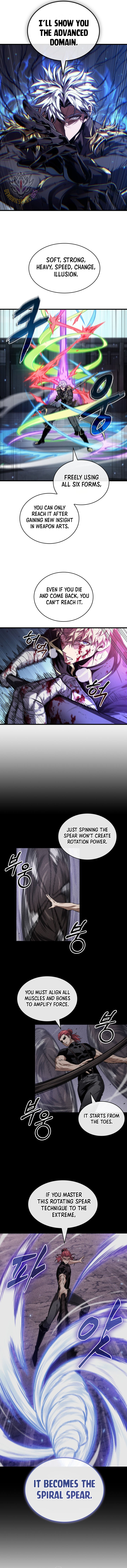 Read Pick Me Up Manga Online